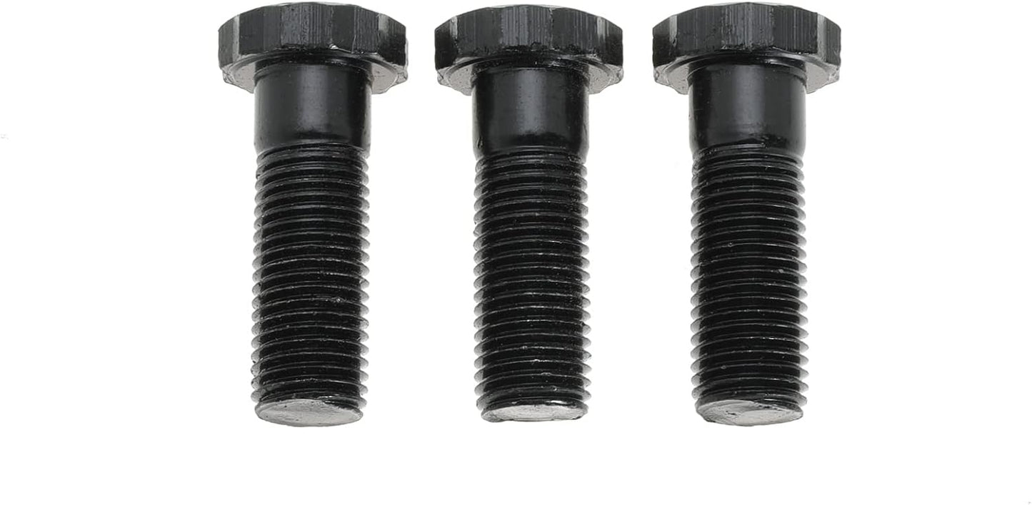 Flexplate Adapter Kit with Converter Adapter Kit for TH350 TH400 TH700R4 Transmission for Impala for Silverado 2500 for Gen III for Gen LS1 LS2 LS6 4.8 5.3 6.0, 57534610 Swap Flywheel