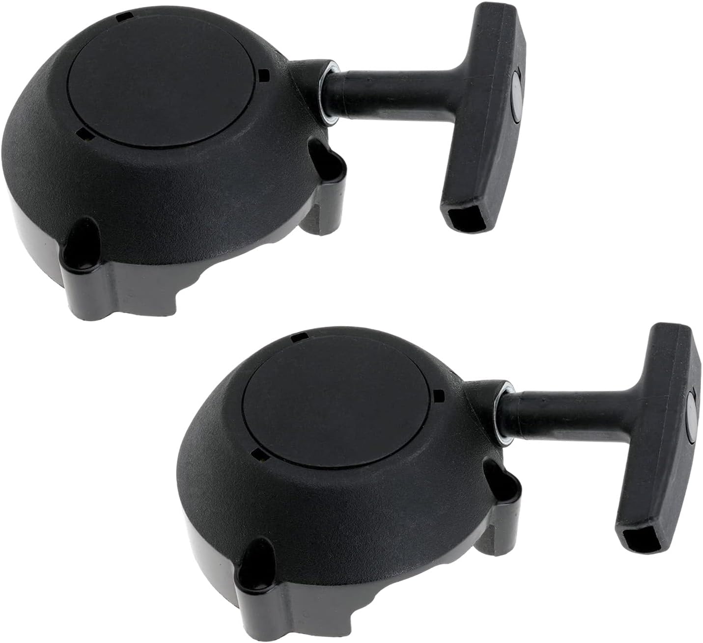 150-811 Pull Recoil Starter Assembly for Stihl BR500 BR550 BR600 Backpack Blowers Replace 42821900300 42821900300A