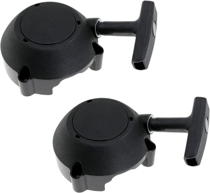 150-811 Pull Recoil Starter Assembly for Stihl BR500 BR550 BR600 Backpack Blowers Replace 42821900300 42821900300A