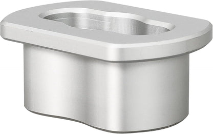 Tailgate Hinge Bushing,Tailgate Left Driver Side Replace 66102-0C021 | for Toyota Tundra 2007 2008 2009 2010 2011 2012 2013 2014 2015 2016 2017 2018 2019 2020 2021