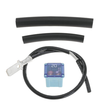 Fuel Pump Fuse Relocation Harness Kit for F150 2010-2014 Replace EL3Z14293A | Replace EL3Z-14293-A