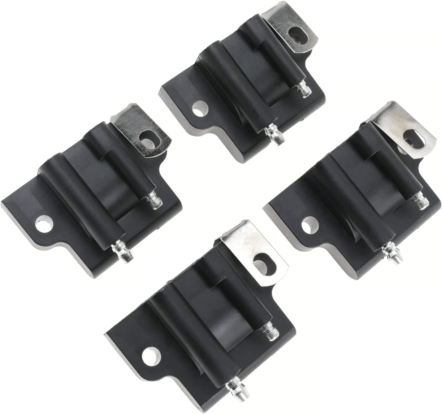 Ignition Coil Replaces 582508 18-5179 183-2508 for Johnson for Evinrude 1985-2005 4-300HP 4 4.5 5 6 6.5 8 20 25 28 40 45 48 50 55 60 65 70 75 80 85 88 90 110 155 185 200 250 275 300 HP Engines