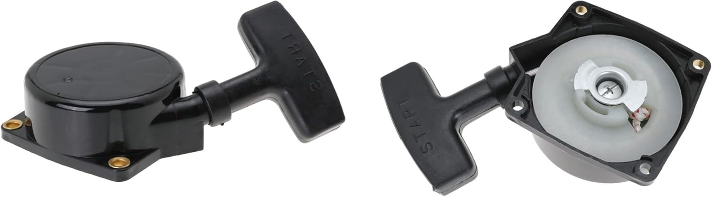 Starter Recoil Assembly Replace A051000841 for Echo PB-650 PB-651 PB-750 PB -751 PB-755 PB-770 Backpack Blowers Replace A051000841 2PCS