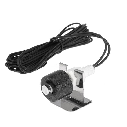 SS3 Float Switch Condensate Overflow Switch Replace 97647 for HVAC Drain Pan Condensate for Installation on Primary and Auxiliary Drain Pans (6Pack)