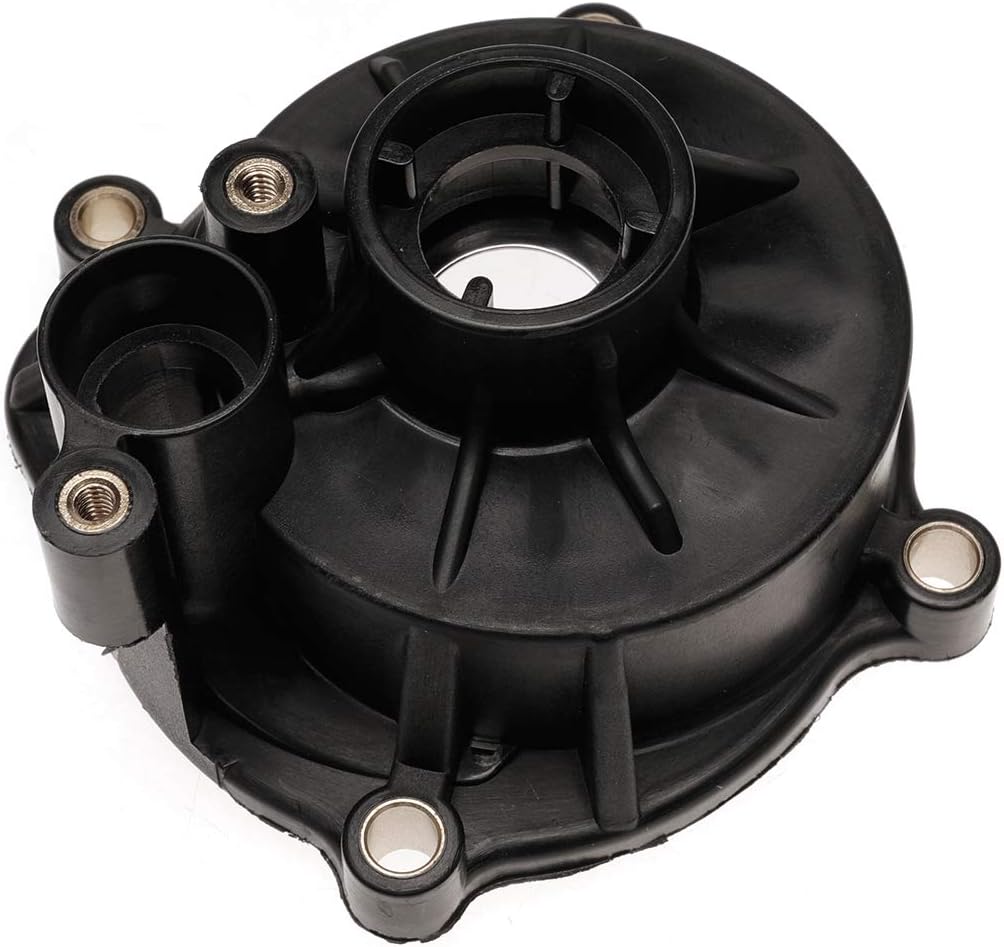 Water Pump Repair Kit With Housing for Johnson for Evinrude V4 V6 V8 75-250HP Boat Outboard Motor Part Replace for 5001595 435929 18-3315-2
