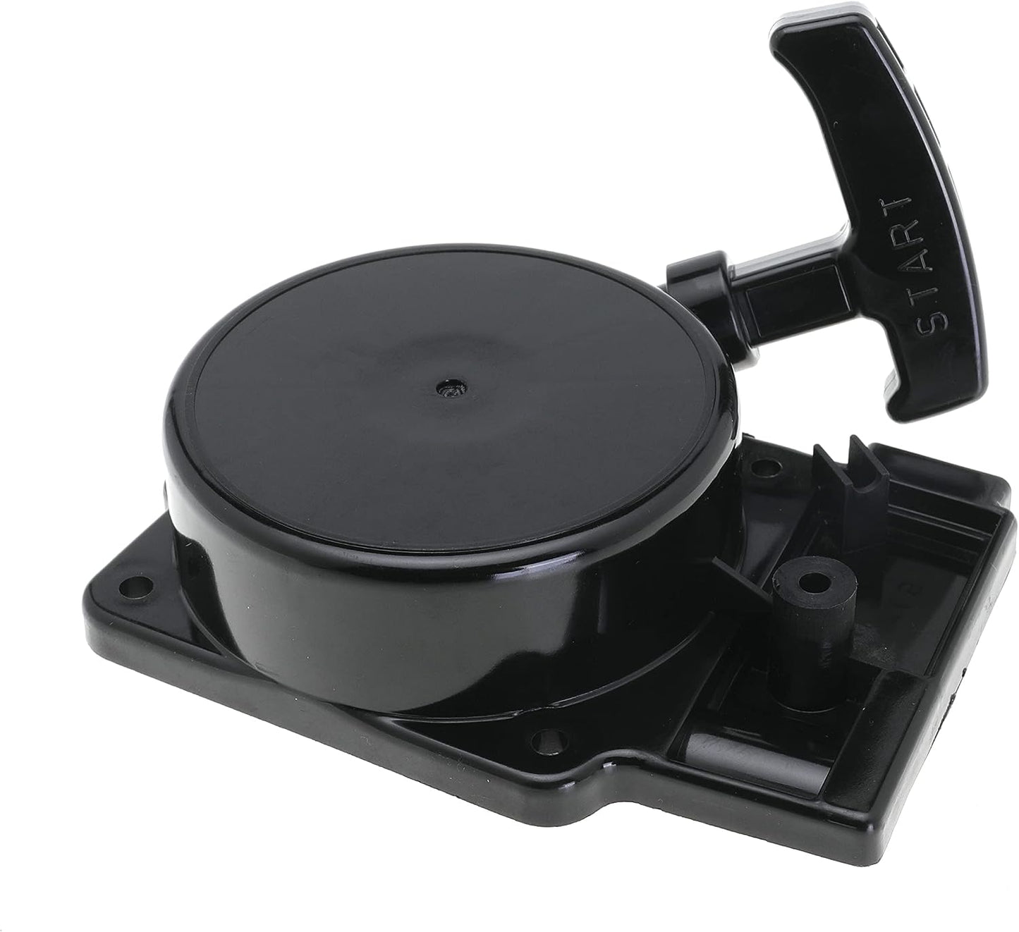576594001 Pull Start Recoil Starter Assembly for RedMax EBZ8500 EBZ8500RH EBZ7500 EBZ7500RH EBZ6500 EBZ6500RH Backpack Blowers Replace 576 59 40-01 5765-94001, HGZ-PS-A0019