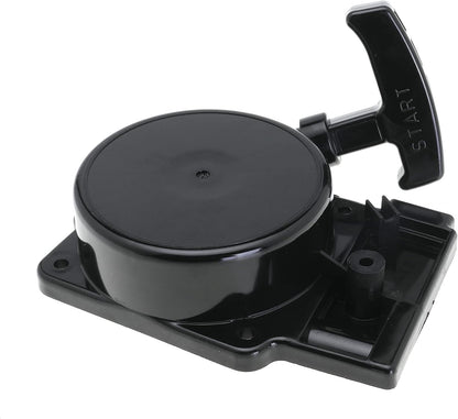 576594001 Pull Start Recoil Starter Assembly for RedMax EBZ8500 EBZ8500RH EBZ7500 EBZ7500RH EBZ6500 EBZ6500RH Backpack Blowers Replace 576 59 40-01 5765-94001, HGZ-PS-A0019