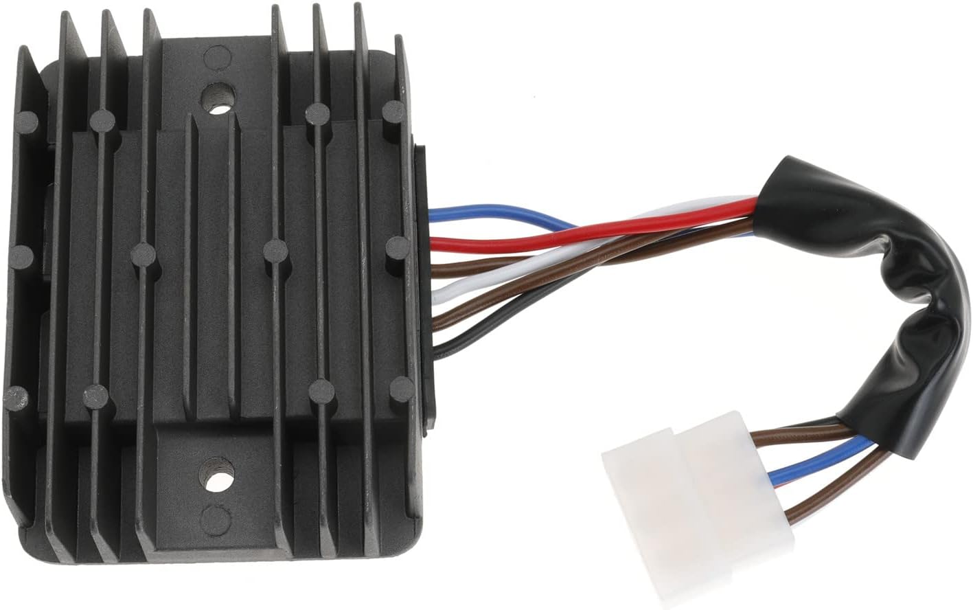 31620-ZG5-033 Voltage Regulator Rectifier for Honda GX610 GX620 GX390 GX340 GX270 GX240 GXV530 Rectifier Assembly (20A)