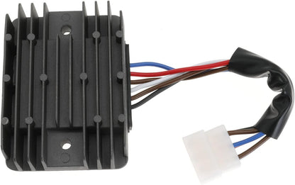 31620-ZG5-033 Voltage Regulator Rectifier for Honda GX610 GX620 GX390 GX340 GX270 GX240 GXV530 Rectifier Assembly (20A)