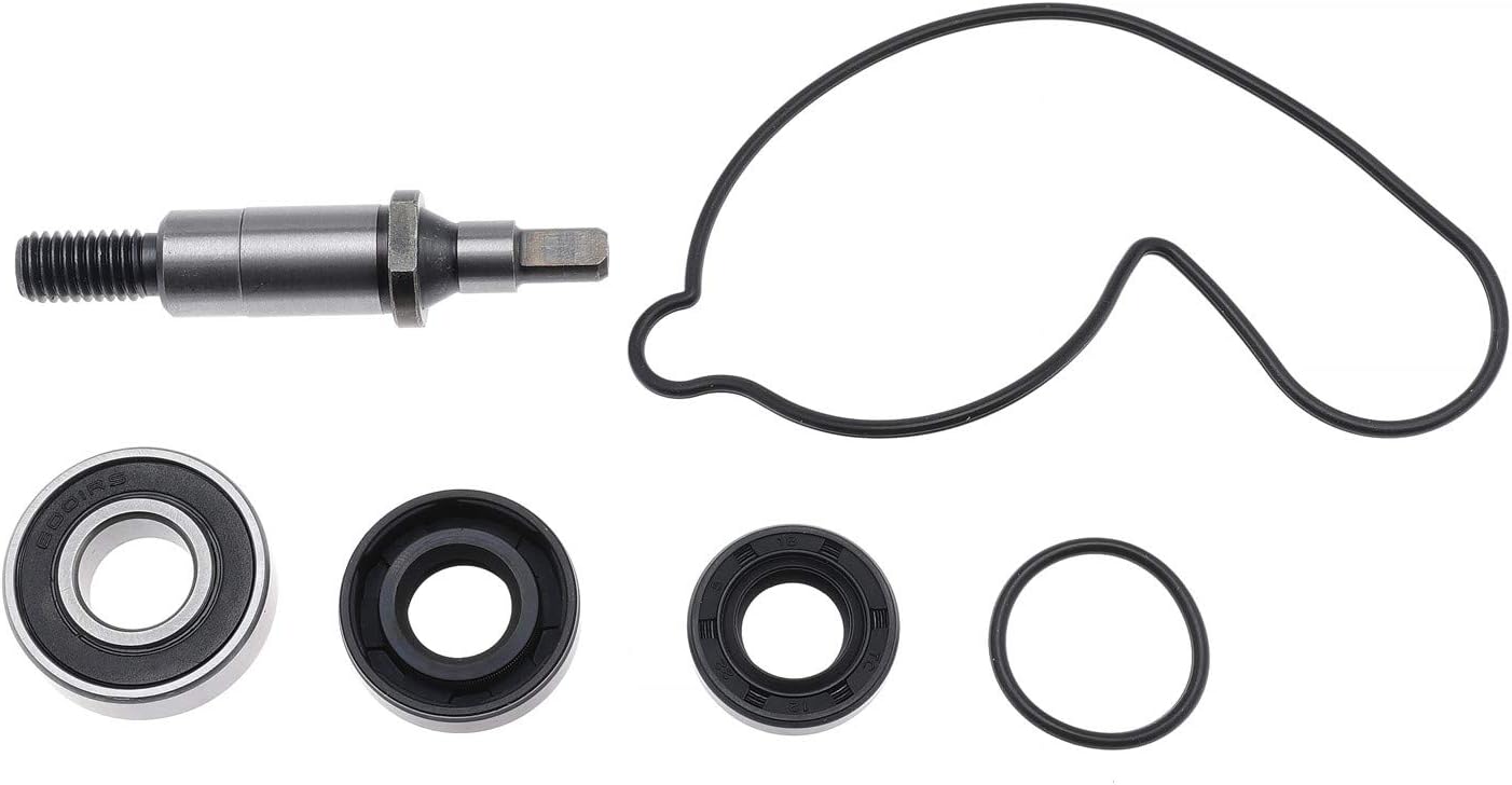 YZ400F Water Pump Repair Kit For Yamaha Dirt Bike Motorcycles ATVs YZ400F 1998 1999 YZ426 YZ426F 2000-2002