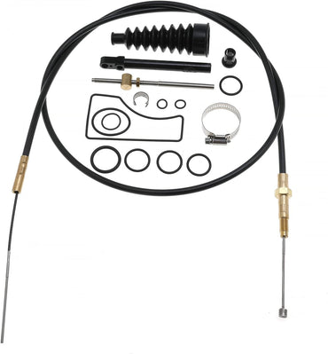 815471T1 Lower Shift Cable for Mercury for Mercruiser Bravo Stern Drives Replace 815471T1