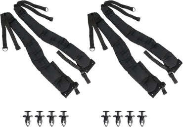 Backpack Blower Harness Straps Kit Replace P021046660 P021046661 for PB-760LNH PB-770H PB-770T 2PCS