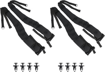Backpack Blower Harness Straps Kit Replace P021046660 P021046661 for PB-760LNH PB-770H PB-770T 2PCS