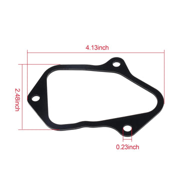 Rocker Cover Gasket for 595342 594088 Replace 84006588 103M02-0008-F1,104M02-0008-F1,103M02-0070-F1 (Pack of 1)