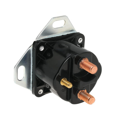 Starter Solenoid Relay Switch for Ford F150 F250 F350 F450 F550 E150 E250 E350 Escort Bronco Mustang Ranger Replace SS598T SW1951C SW1507 SW1507ADP SW1951 SW1951A SW1951B
