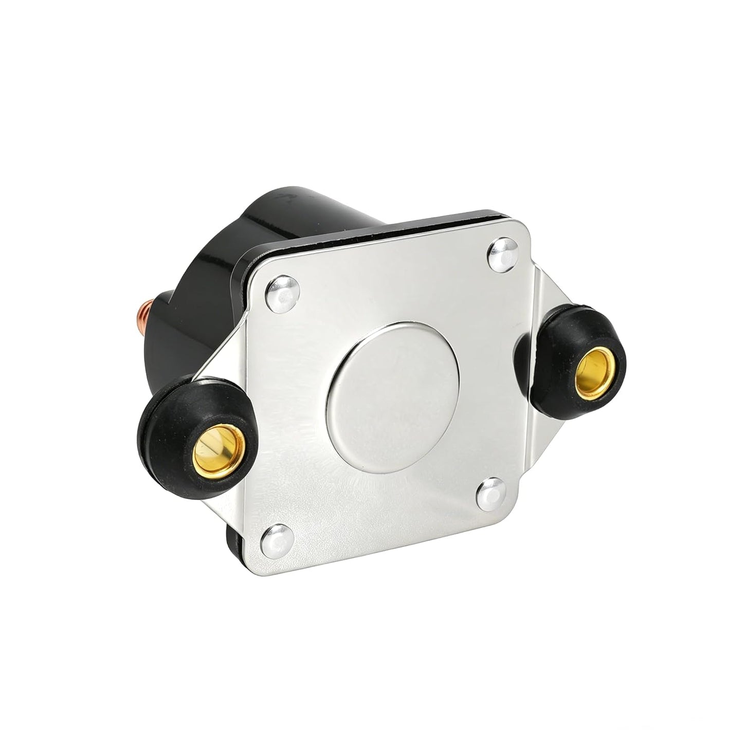 89-817109A2 89-817109A3 89-817109A1 Starter Solenoid for Mercury Marine Outboard 40 50 75 90 120 V135 V150 V175 V200 V225 V250 for Force 40 50 75 90 120 12V Starter Solenoid Relay Switch