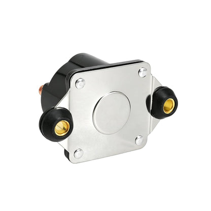 89-817109A2 89-817109A3 89-817109A1 Starter Solenoid for Mercury Marine Outboard 40 50 75 90 120 V135 V150 V175 V200 V225 V250 for Force 40 50 75 90 120 12V Starter Solenoid Relay Switch