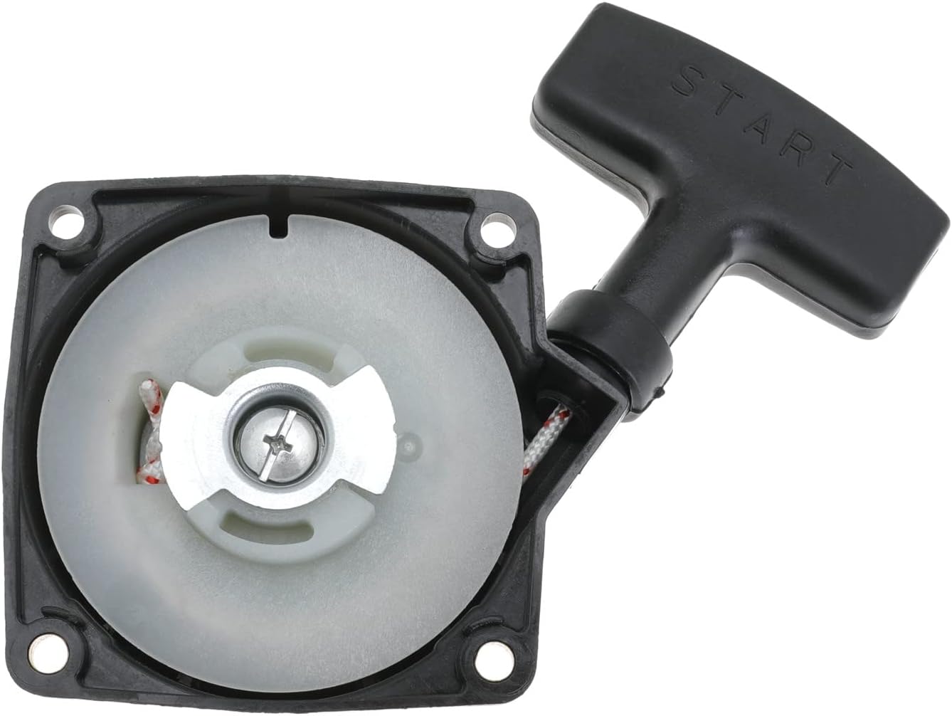 Starter Recoil Assembly Replace A051000841 for Echo PB-650 PB-651 PB-750 PB -751 PB-755 PB-770 Backpack Blowers Replace A051000841