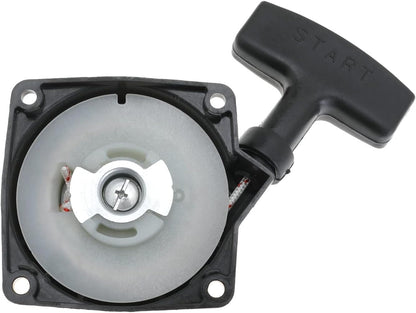 Starter Recoil Assembly Replace A051000841 for Echo PB-650 PB-651 PB-750 PB -751 PB-755 PB-770 Backpack Blowers Replace A051000841