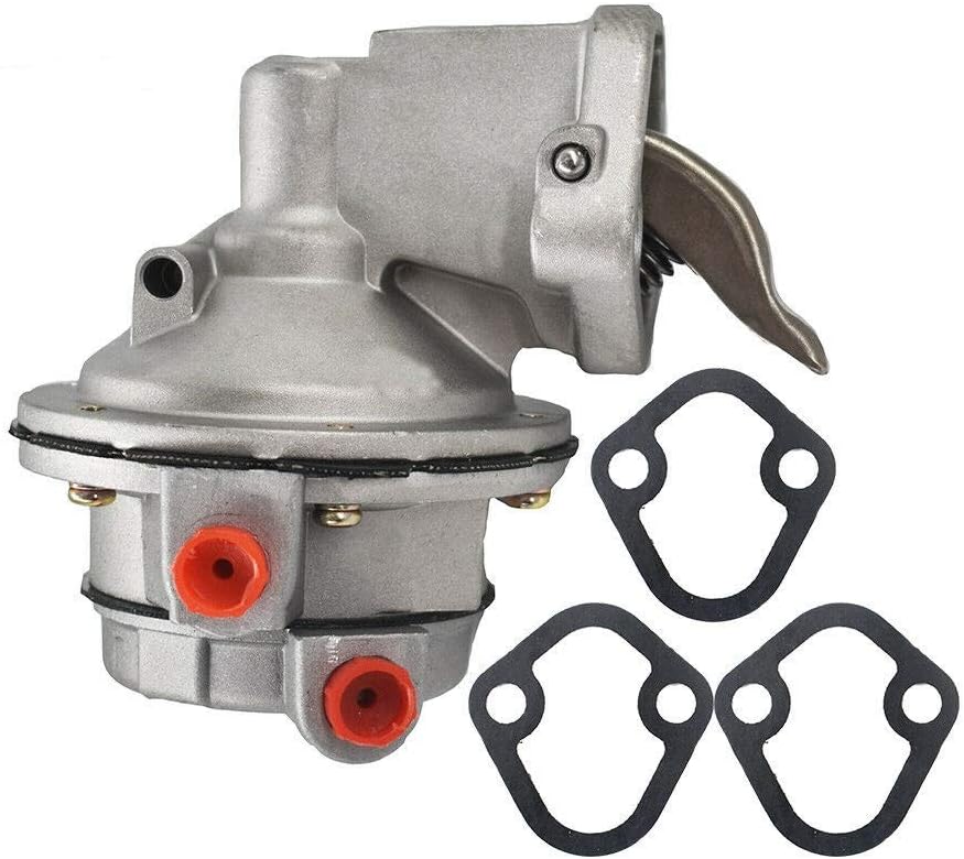 Fuel Pump Replaces 97401A8 97401A2 861678A1 18-7283 M60600 8M0058164 9-35423 for 5.0 5.7 305 350 198HP 230HP 260HP For Mercruiser and for OMC