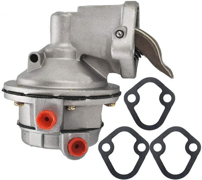 Fuel Pump Replaces 97401A8 97401A2 861678A1 18-7283 M60600 8M0058164 9-35423 for 5.0 5.7 305 350 198HP 230HP 260HP For Mercruiser and for OMC