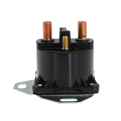 Starter Solenoid Relay Switch for Ford F150 F250 F350 F450 F550 E150 E250 E350 Escort Bronco Mustang Ranger Replace SS598T SW1951C SW1507 SW1507ADP SW1951 SW1951A SW1951B