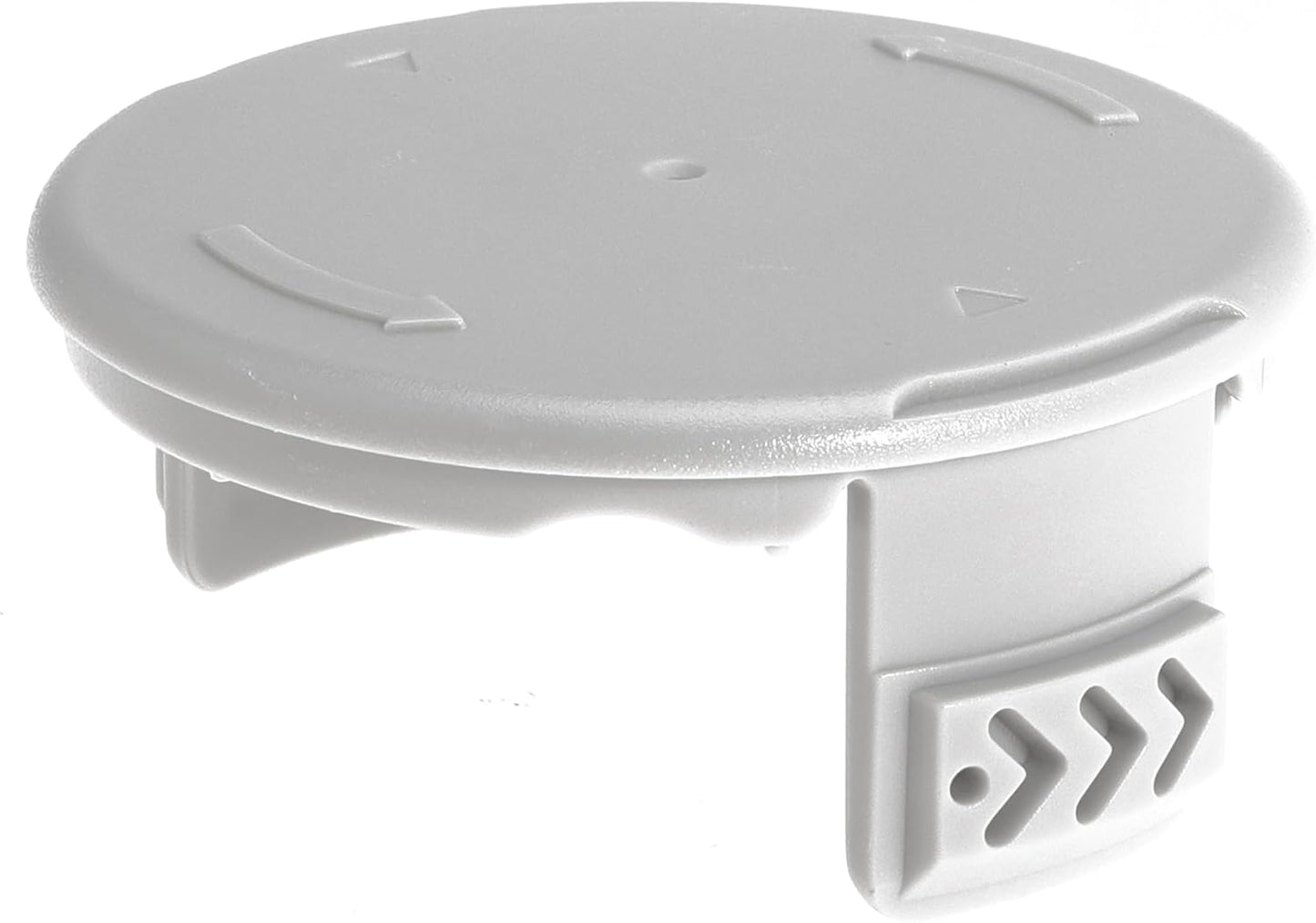 AC14HCA Trimmer Cover Cap for Ryobi One+18V 24V 40V Cordless Trimmers P2000 P2001 P2002 P2003 P2004 P2005 P2006 AC14HCA Replacement Spool Cap Replace 993373001