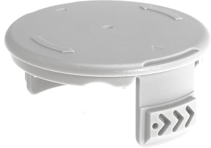 AC14HCA Trimmer Cover Cap for Ryobi One+18V 24V 40V Cordless Trimmers P2000 P2001 P2002 P2003 P2004 P2005 P2006 AC14HCA Replacement Spool Cap Replace 993373001
