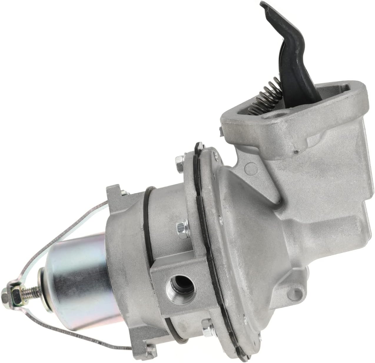 Fuel Pump Replace 18-7282 18 7282 18-35437 3854858 42725a3 8m0073435 For Mercruiser For Mercury 120 140 165 170 HP For Volvo Penta 3.0L 3.7L 4.3L 5.7L Fuel Pump