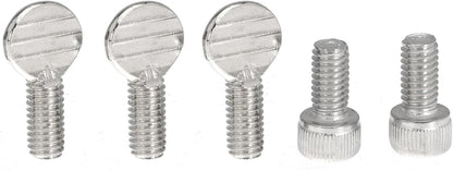 Deck Bridge Tool Replace 66797 for Cylinder, Magnetic, Up to 4 12 in Bores, Aluminum