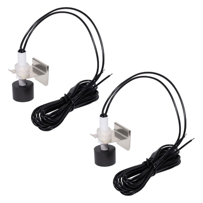 SS3 Float Switch Condensate Overflow Switch Replace 97647 for HVAC Drain Pan Condensate for Installation on Primary and Auxiliary Drain Pans (6Pack)