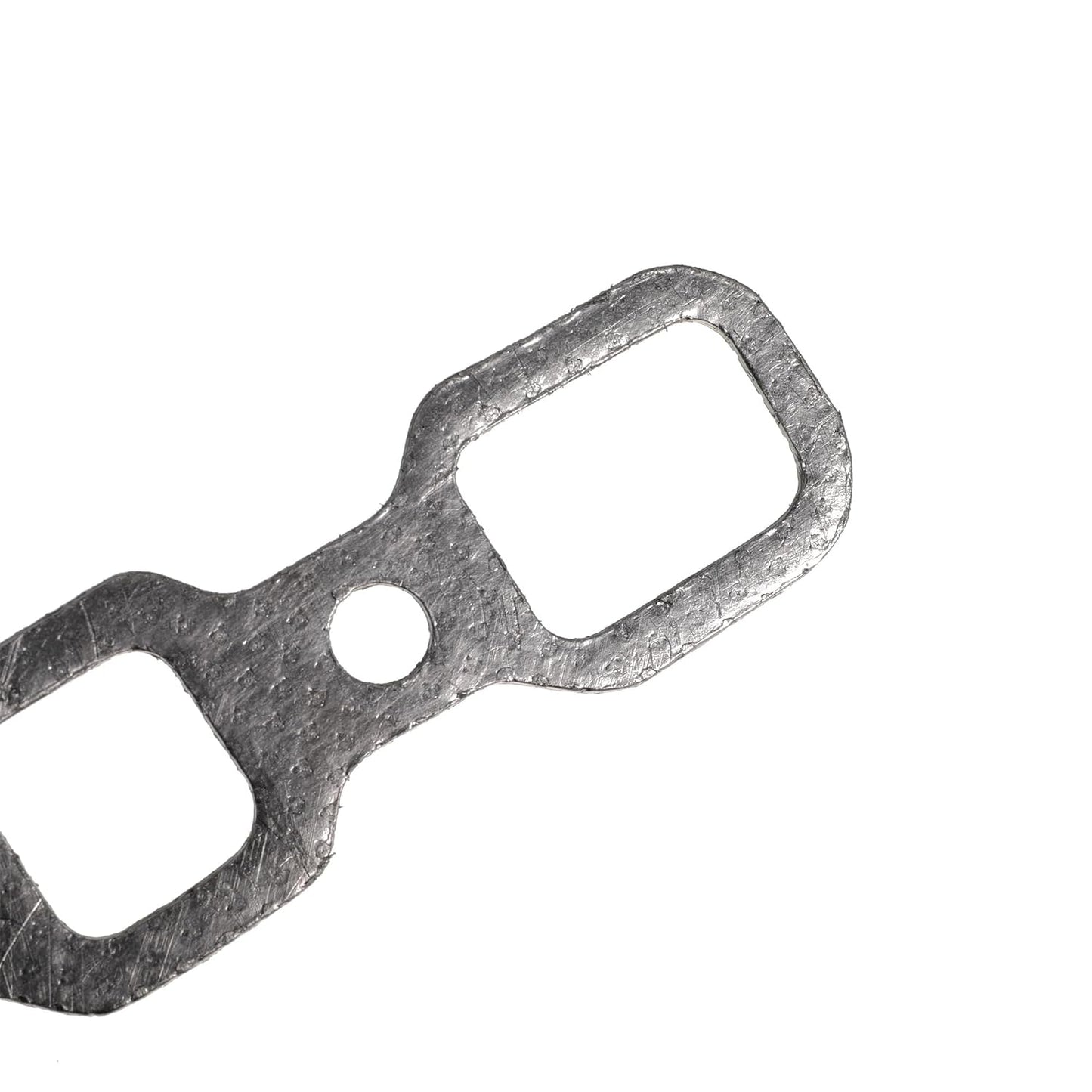 Manifold Gasket Set for Ford Tractor 9N 2N 8N Replace 9N9448, 9N9447, 86559265 (Pack of 2)