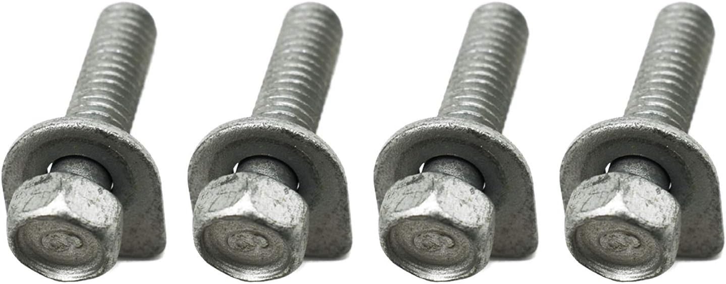 Water Pump Impeller Repair Kit for Yamaha 40HP 50HP 60HP 40 50 60 HP Outboard Replace 63D-W0078-01 for Sierra 18-3434