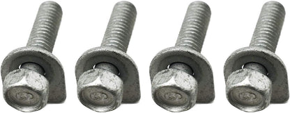 Water Pump Impeller Repair Kit for Yamaha 40HP 50HP 60HP 40 50 60 HP Outboard Replace 63D-W0078-01 for Sierra 18-3434