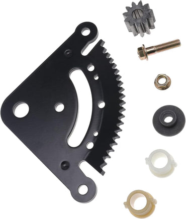 Steering Sector Pinion Gear 19 Tooth for John Deere for LA100 LA102 LA105 LA115 LA125 LA130 LA135 LA140 LA145 LA150 LA155 LA165 LA175 Lawn Mower Tractors Replace GX21924BLE GX20053 GX20054 GX21994