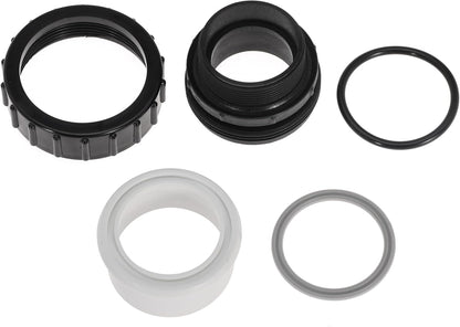 2" MIP x 2" PVC Hi Temp Union Replace 21063-200-000 For Intelliflo For Whisper flo Pool Spa Pump 2" High Temperature Unions for Inground Swimming Pool