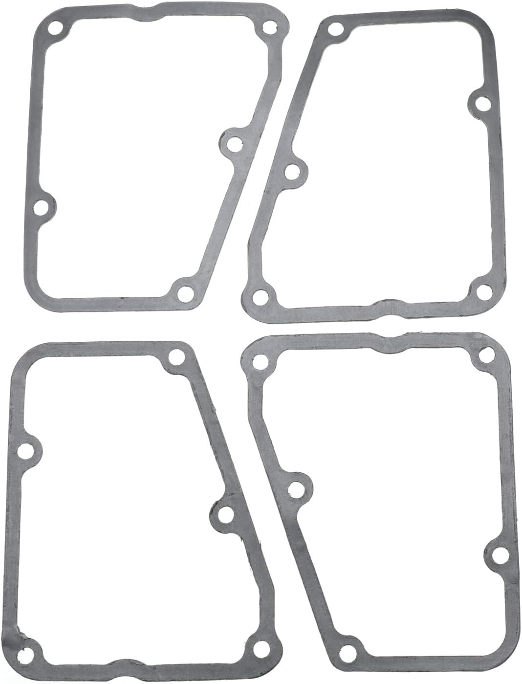 Rocker Case Cover Gasket for Kawasaki FR541 FR600 FR651 Replace 11061-1285 | for FR541V FR600V FR651V FR691V FR730V, for FS730V FX481V FX541V FX600V FX651V, for FX691V FX730V