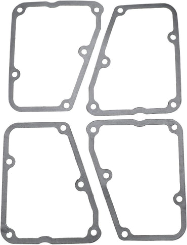 Rocker Case Cover Gasket for Kawasaki FR541 FR600 FR651 Replace 11061-1285 | for FR541V FR600V FR651V FR691V FR730V, for FS730V FX481V FX541V FX600V FX651V, for FX691V FX730V