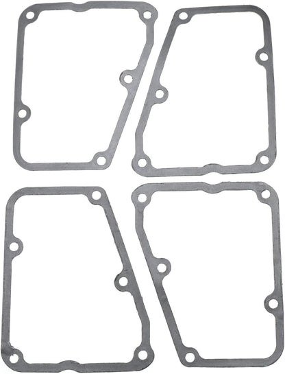 Rocker Case Cover Gasket for Kawasaki FR541 FR600 FR651 Replace 11061-1285 | for FR541V FR600V FR651V FR691V FR730V, for FS730V FX481V FX541V FX600V FX651V, for FX691V FX730V