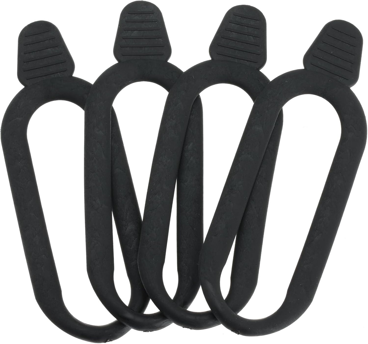 Rack Straps Snubber for ATV Flexgrip V-Grip for Bow Rack Tool Replace 45-2638 (Pack of 4)