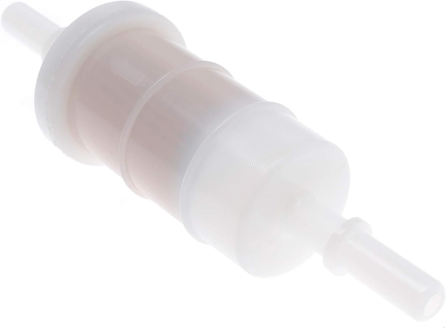 879885Q 5/16" In-line Fuel Filter for Mercury for Mariner 4-Stroke Outboards Replace Sierra 18-7718 35-879885T 879885T 35-879885Q 35-879885K, Fit 40 50 60 HP 4 Stroke EFI 75-115 135-300HP Verado