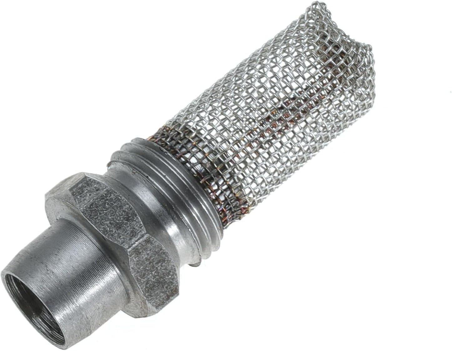 Stub Spark Arrestor for Stihl Leaf Blower SH55 SH56 SH85 SH86 BG55 BG56 BG85 BG86 BG86C BR200 (Pack of 1)