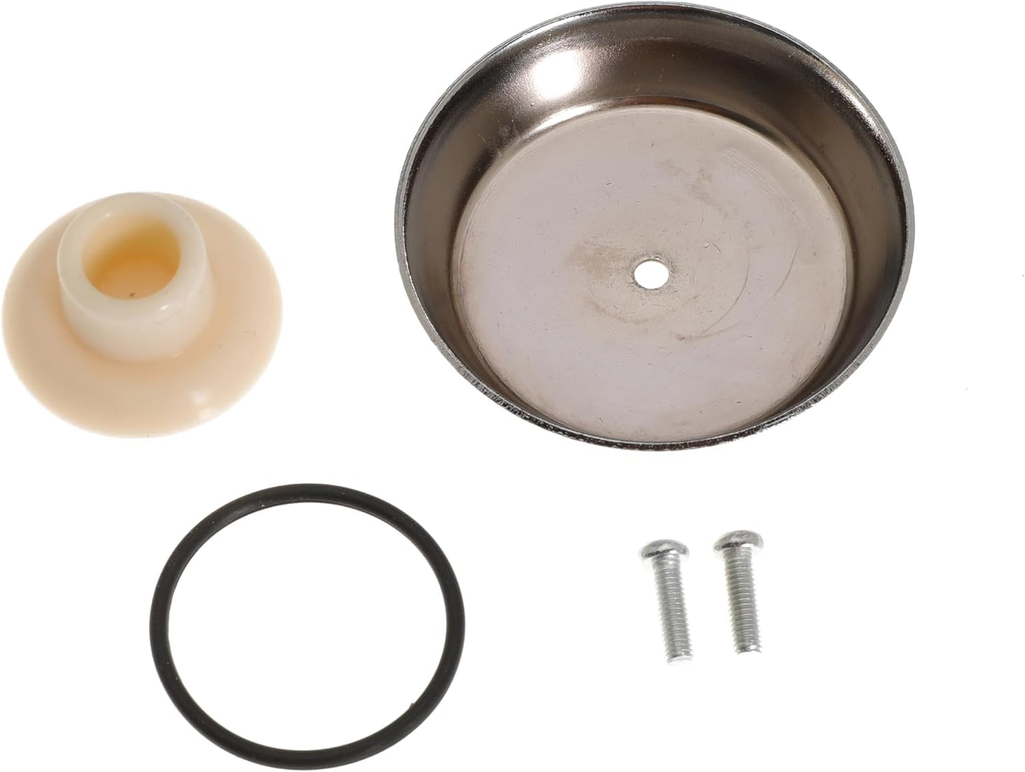 Vacuum Breaker Repair Kit, Faucet Replacement Part Replace 892-402KJKABNF (Repair Kit)