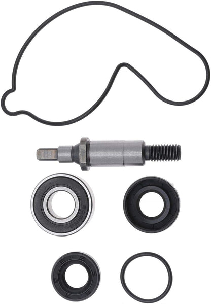 YFZ450 Water Pump Repair Kit For Yamaha 2004-2013 YFZ450 YFZ 450 Replaces WPK0027