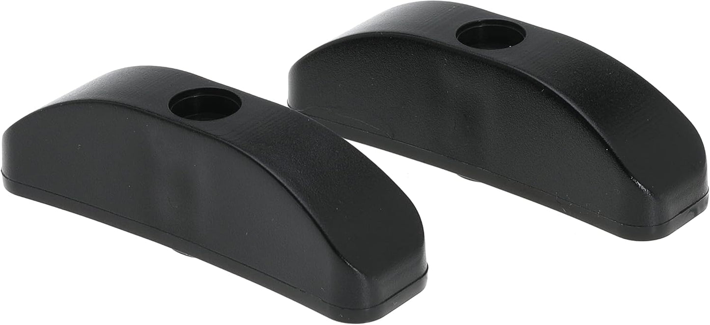 Window Crank Handle Cranks Knob Replacement for RV Camper Travel Trailer 2 Pack