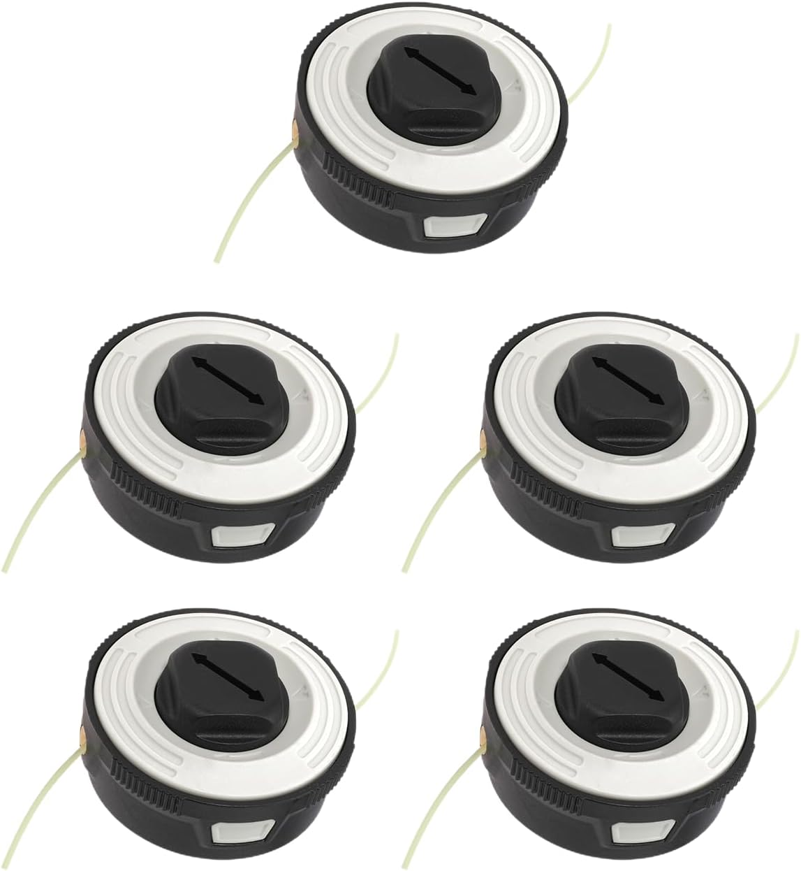 C3-2 Trimmer Head for Stihl FSA57 FSE52 Replace 4009 710 2106 Autocut C3-2 (Trimmer-WHE05)