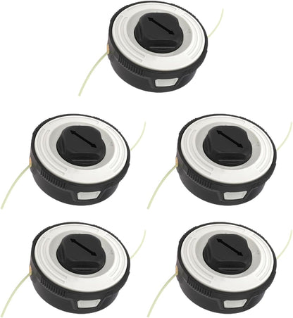 C3-2 Trimmer Head for Stihl FSA57 FSE52 Replace 4009 710 2106 Autocut C3-2 (Trimmer-WHE05)