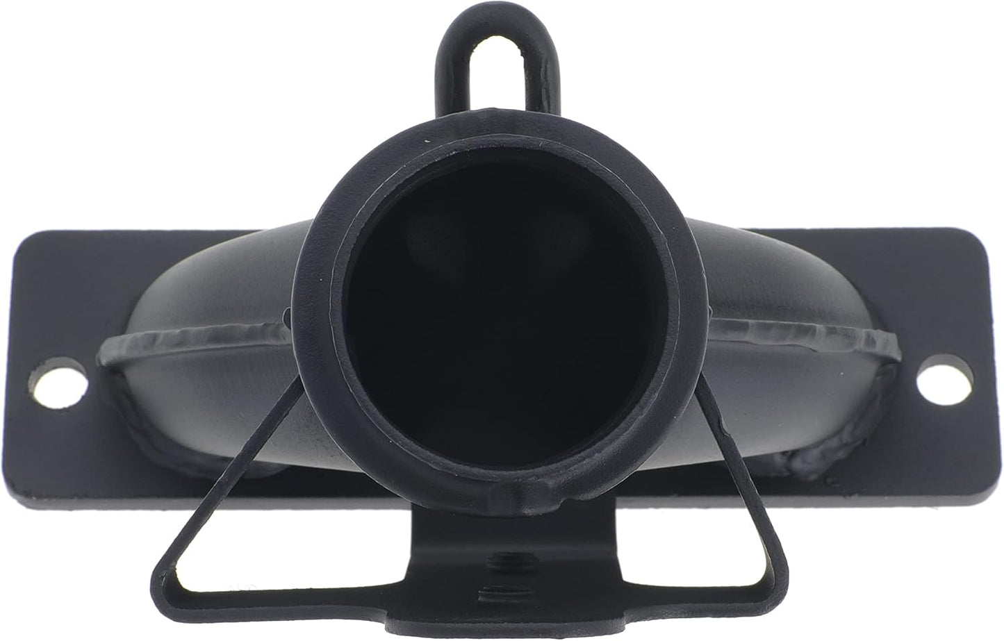 Exhaust Manifold for Polaris for Ranger for Crew XP HD 800 2010 2011 2012 2013 2014 Replace for 1262138-489 1262138489