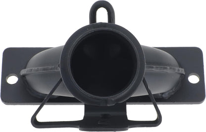 Exhaust Manifold for Polaris for Ranger for Crew XP HD 800 2010 2011 2012 2013 2014 Replace for 1262138-489 1262138489