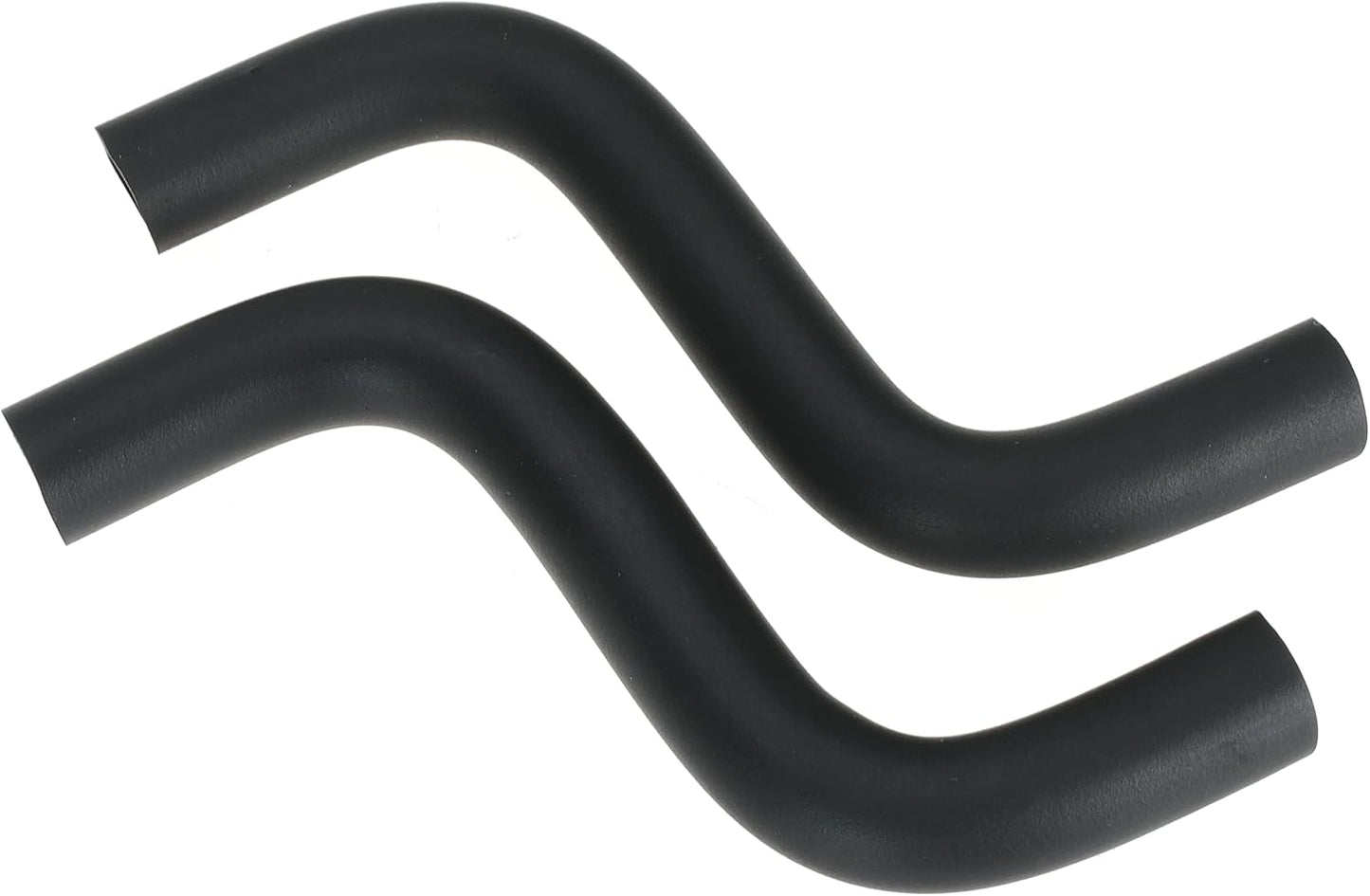 Breather Tube 29476-99 Formed Breather Hoses Replacement for Harley-Davidson Street Glide Road King Ultra Classic Big Twin Cam Motercycles 1999-2017